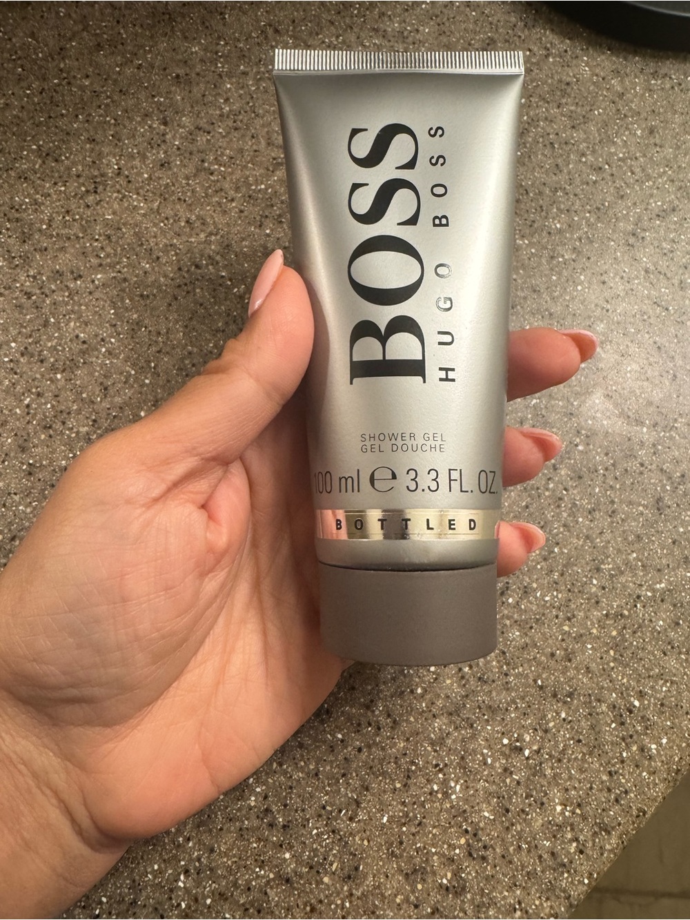 Fragrance/Body Shower Gel